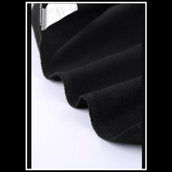 🖤Leopard Thumb Hole Hoodie🖤 - Picture 6 of 7